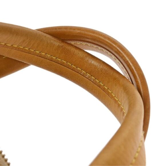 Authentic Louis Vuitton Black Multicolor Courtney MM HandbagTR1180 - Picture 7 of 11